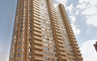 Новостройка ЖК На улице Ленина, 12, квартиры от застройщика