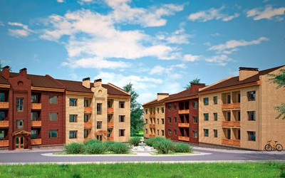 Новостройка ЖК RiverStreet, цены от застройщика