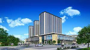 ЖК на улице Красноармейская, 5