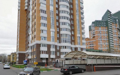 Новостройка ЖК Катрин Хаус, купить квартиру от застройщика