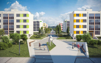 зона отдыха