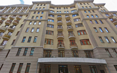Новостройка ЖК Дом на улице Бахрушина, цены от застройщика