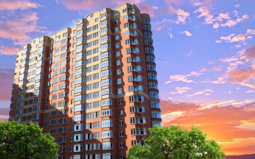 ЖК Резиденция Горки-10