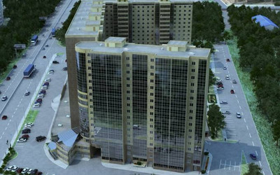 Квартиры в новостройке ЖК Дом, 1 от застройщика