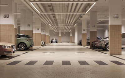 Новостройка ЖК Эмоушн, купить квартиру от застройщика