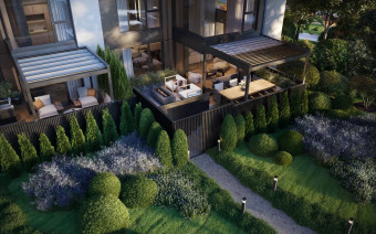 Клубный город на реке Примавера - фото 14