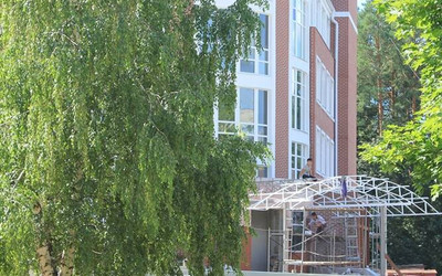 Новостройка ЖК Фестивальный, цены от застройщика