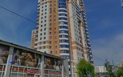 Новостройка ЖК Атлант (Можайское шоссе), цены от застройщика