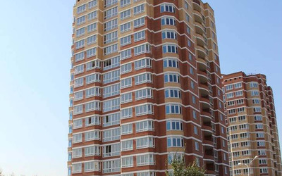Новостройка ЖК Дом на улице Хлебозаводская, купить квартиру от застройщика