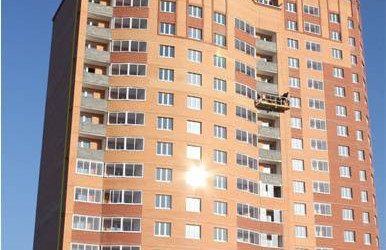 Новостройка ЖК Квартал №1, купить квартиру от застройщика