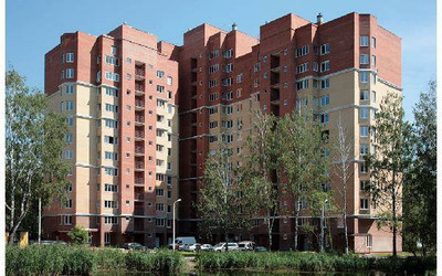 Новостройка ЖК Новая Апрелевка, квартиры от застройщика