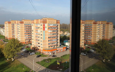 Новостройка ЖК Акварель, купить квартиру от застройщика