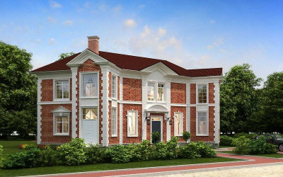 Новостройка ЖК Европа-3. Английский квартал, купить квартиру от застройщика