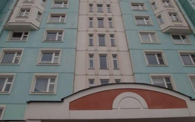 Новостройка ЖК Заповедный уголок, квартиры от застройщика