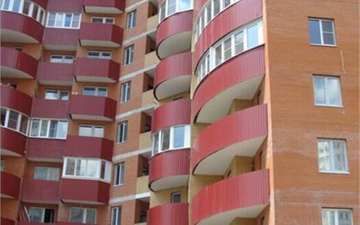 Новостройка ЖК Дом на ул. Батарейная 5 (Лобня), купить квартиру от застройщика