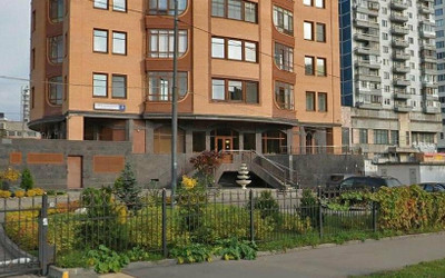 Новостройка ЖК Семейный дом в Сокольниках, квартиры от застройщика
