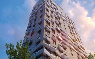 Квартиры в новостройке ЖК ParkSide (Парксайд) от застройщика