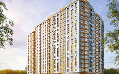 Новостройка ЖК Калейдоскоп, купить квартиру от застройщика