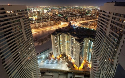 Квартиры в новостройке ЖК Авеню 77 от застройщика