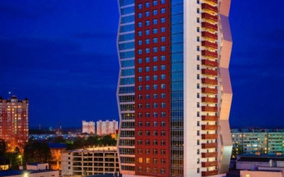 Новостройка ЖК Korston Private Residences, цены от застройщика
