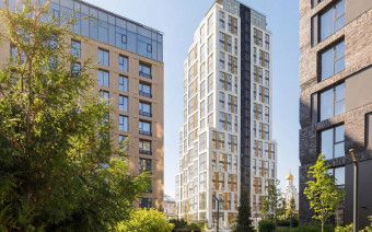 Клубный город на реке Примавера - фото 13