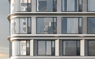 Новостройка ЖК СТОУН Блик, купить квартиру от застройщика