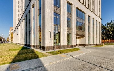 Новостройка ЖК MID, купить квартиру от застройщика