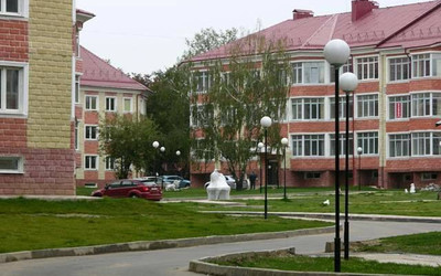 Новостройка ЖК Первомайское (Парковая), квартиры от застройщика