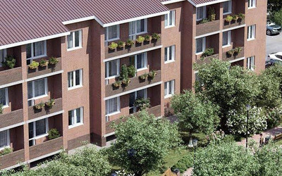 Новостройка ЖК 47 км, купить квартиру от застройщика