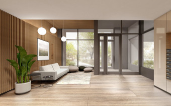 входная группа