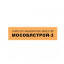 Застройщик Мособлстрой - 3