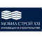 Застройщик Мобил Строй XXI — Недвижимость