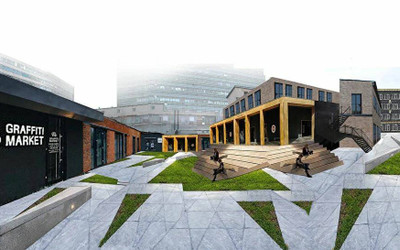 Квартиры в новостройке ЖК Loft Вольный от застройщика