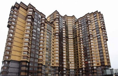Новостройка ЖК На улице Покрышкина, 1, цены от застройщика