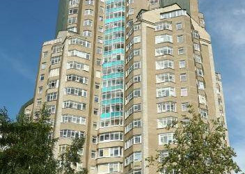 Новостройка ЖК Аркада Хаус, цены от застройщика