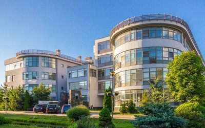 Новостройка ЖК Остров фантазий, купить квартиру от застройщика