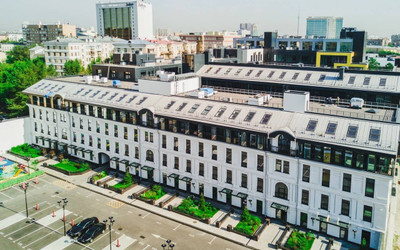 Новостройка ЖК Art Residence, купить квартиру от застройщика