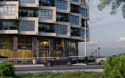 Квартиры в новостройке ЖК Клубный дом Рублево от застройщика