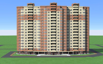 Новостройка ЖК Галактика (Королев), квартиры от застройщика