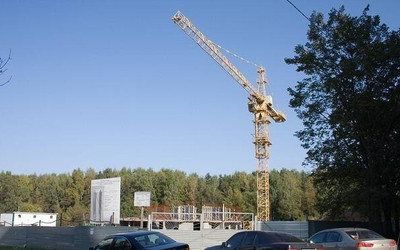 Новостройка ЖК Корпус 901А, цены от застройщика