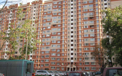 Новостройка ЖК Париж, квартиры от застройщика