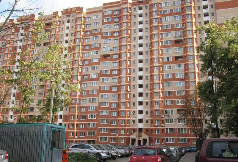 ЖК Париж