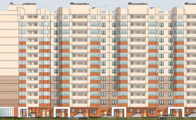 Новостройка ЖК Красково-Олимпийский, купить квартиру от застройщика