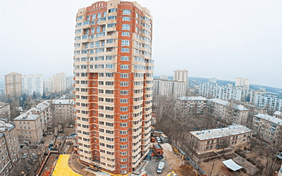 Новостройка ЖК На улице Советская (Лыткарино), квартиры от застройщика