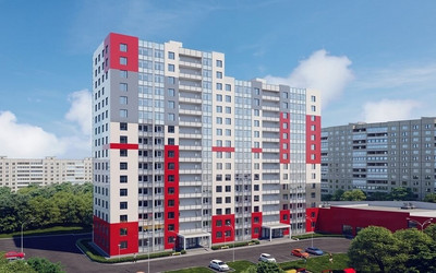 ЖК Атмосфера (Люблино)