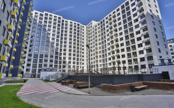 жк Москвичка