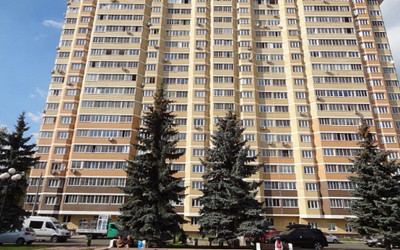 Новостройка ЖК Левитан, купить квартиру от застройщика