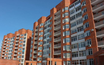 Новостройка ЖК на Подольской улице 3, купить квартиру от застройщика