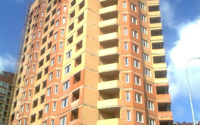 Новостройка ЖК Дом в Балашихе, купить квартиру от застройщика
