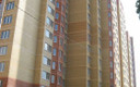 корпус ЖК Лобаново 2